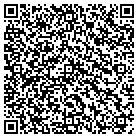 QR code with Masterbilt Fence CO contacts