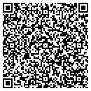 QR code with K C Wireless contacts