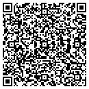 QR code with David Violet contacts