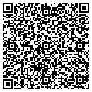 QR code with Glastonbury Body Works contacts