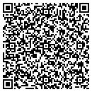 QR code with Regatta Garage contacts