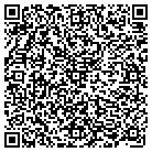 QR code with Action Air Conditioning Svc contacts