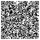 QR code with hands2heart.com contacts