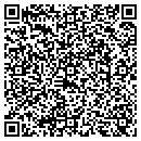 QR code with C B & I contacts