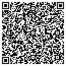 QR code with Healing Touch contacts