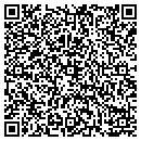 QR code with Amos R Morrison contacts