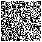 QR code with Heart & Hands Massage Therapy contacts