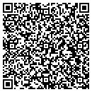 QR code with Thomas Dw Inc contacts