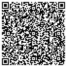 QR code with R & R Honder Car Repair contacts