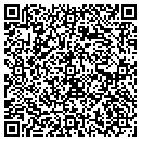 QR code with R & S Automotive contacts