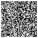 QR code with Metro P C S contacts