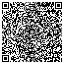 QR code with Holly J Saunders CPA contacts