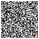 QR code with Zak Computers contacts
