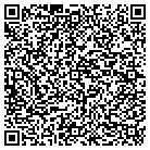 QR code with Mc Coll's-Crystal Dairy Prods contacts