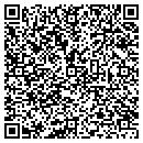 QR code with A To Z Forestry & Fencing LLC contacts