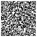 QR code with A J Sturm Cpa contacts