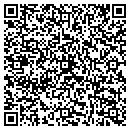 QR code with Allen Ron W CPA contacts