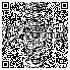 QR code with Anderson Susan M CPA contacts