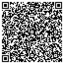 QR code with Hershberger's Spa contacts