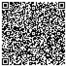 QR code with R C R Insurance Services contacts