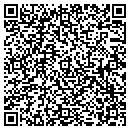 QR code with Massage One contacts