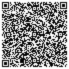 QR code with Massage & Pleasure Products In contacts