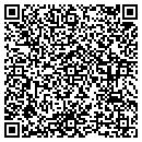 QR code with Hinton Construction contacts