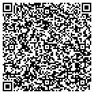 QR code with National Siting Inc contacts