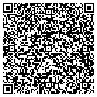 QR code with H C I Data Corporation contacts