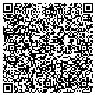 QR code with G & G Interpreting Services contacts