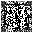 QR code with Mdm Landscaping contacts