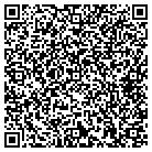 QR code with S & R Auto of Wendover contacts