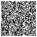QR code with J & L Painting & Remodeling contacts