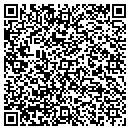 QR code with M C D Of Hibbing Inc contacts