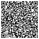 QR code with Metro Rent contacts