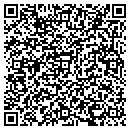 QR code with Ayers Lawn Service contacts