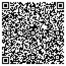QR code with Tech 100 Inc contacts