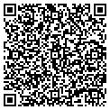 QR code with Gdb Fence contacts