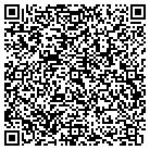 QR code with Oriental Massage Therapy contacts