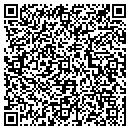 QR code with The Autoworks contacts