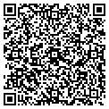 QR code with The Bug Inn contacts