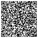 QR code with Kim Powell contacts