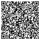 QR code with Tire Zone contacts