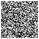 QR code with Hinshaw Larry W contacts