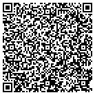 QR code with Acker Norman J CPA contacts