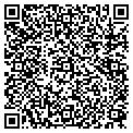QR code with Houdini contacts
