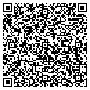 QR code with Hava Ratinsky contacts