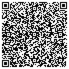 QR code with Purple Turtle Massage Therapy contacts