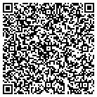 QR code with Oscar Trading Of North America Inc contacts