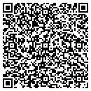 QR code with C And K Lawn Service contacts